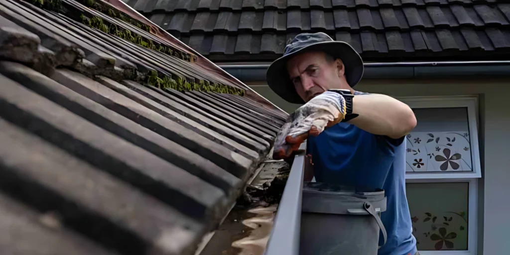New Milford Gutter Cleaninghome page