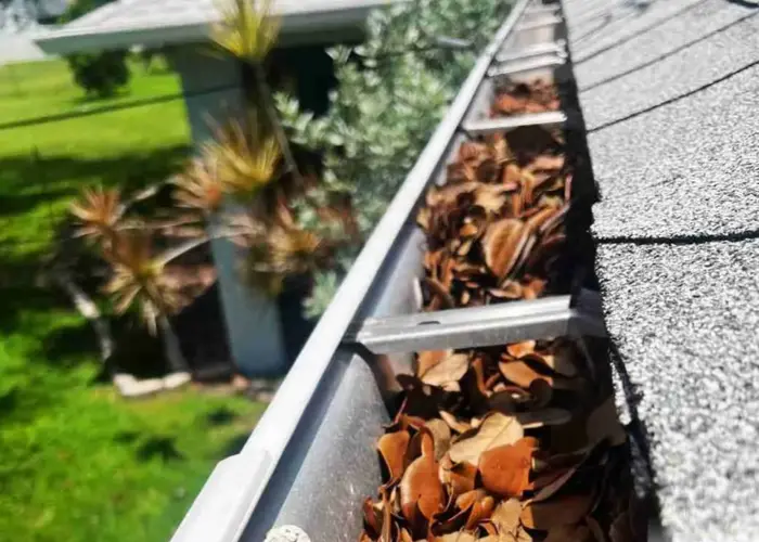New Milford gutter cleaning home page